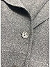 Prada Gray Blazer Size EU (IT) 38 / US 2 - photo 8