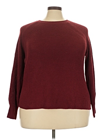 Jessica Simpson Pullover Sweater (view 1)