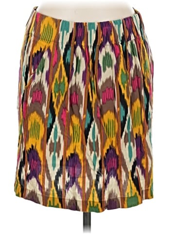 CAbi Casual Skirt (view 1)
