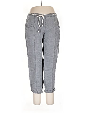 C&C California Linen Pants (view 1)