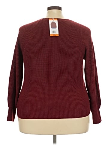Jessica Simpson Pullover Sweater (view 2)