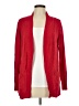 Cielo Red Cardigan Size L - photo 1