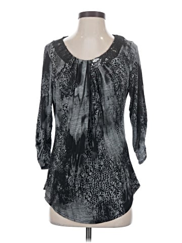 J.t.b. 3/4 Sleeve Blouse (view 1)