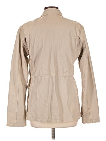June Leather Jacket (view 2)