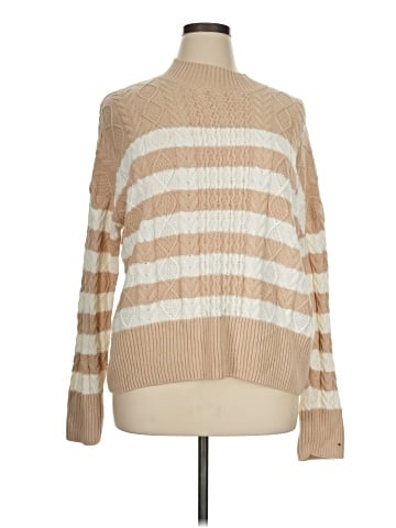 Tahari Pullover Sweater (view 1)