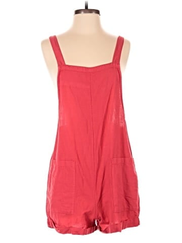 O'Neill Overall Shorts (view 1)