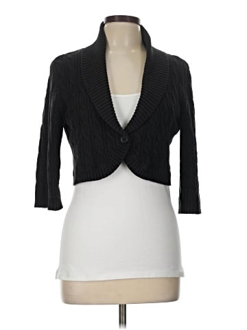 New York & Company Cardigan (view 1)