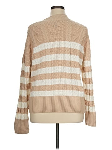 Tahari Pullover Sweater (view 2)