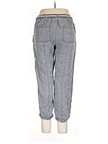 C&C California Linen Pants (view 2)