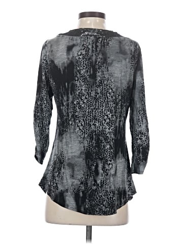 J.t.b. 3/4 Sleeve Blouse (view 2)