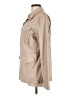 June 100% Leather Tan Leather Jacket Size L - photo 5