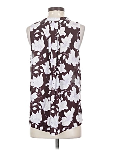 41Hawthorn Sleeveless Blouse (view 2)