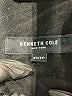 Kenneth Cole New York Black Coat Size XS - photo 6