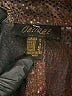 Oblique Brown 3/4 Sleeve Blouse Size 12 - photo 7
