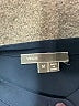 Vince. Blue Casual Dress Size M - photo 7