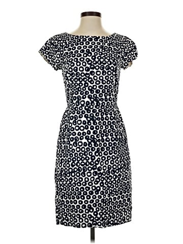 J.Crew Factory Store Casual Dress (view 1)