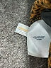 Lands' End 100% Polyester Animal Print Brown Pullover Sweater Size XL - photo 8