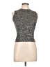 rue21 Silver Tank Top Size L - photo 1