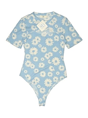 Entro Bodysuit (view 1)
