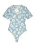 Entro Blue Bodysuit Size S - photo 1