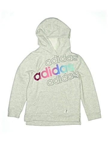 Adidas Pullover Hoodie (view 1)