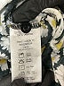 Motel 100% Viscose Blue Sleeveless Top Size S - photo 8