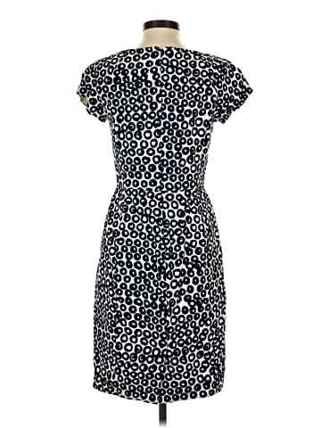 J.Crew Factory Store Casual Dress (view 2)
