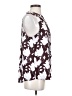 41Hawthorn 100% Polyester Brown Sleeveless Blouse Size M - photo 4