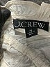 J.Crew Ivory Sleeveless Blouse Size XL - photo 7