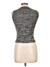 rue21 Silver Tank Top Size L - photo 2