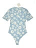 Entro Blue Bodysuit Size S - photo 2