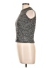 rue21 Silver Tank Top Size L - photo 5