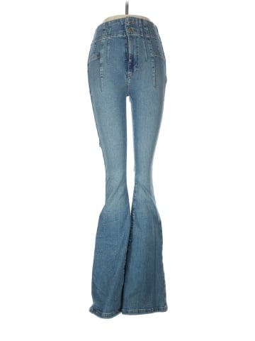 We the Free Jeans (view 1)