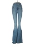 We the Free Blue Jeans Size 26 waist - photo 1
