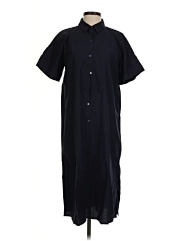 Eileen Fisher Casual Dress (view 1)