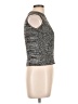 rue21 Silver Tank Top Size L - photo 4