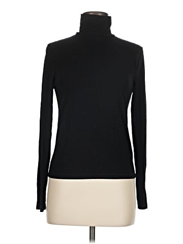 ASOS Long Sleeve Turtleneck (view 1)