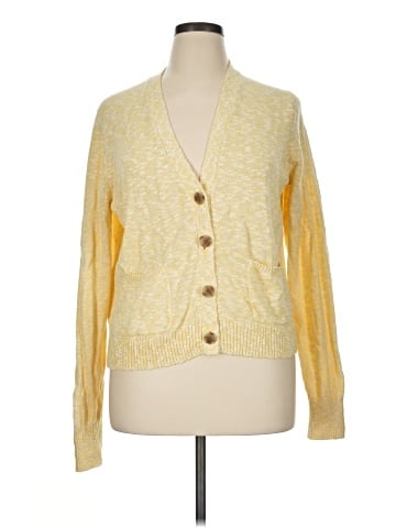 J.Crew Factory Store Cardigan (view 1)