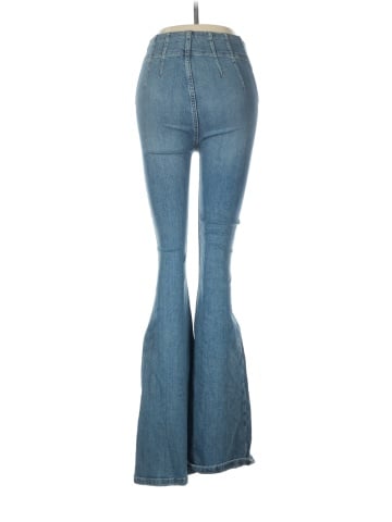 We the Free Jeans (view 2)