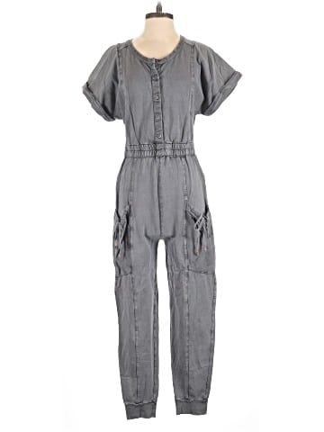 Saturday Sunday Jumpsuit (view 1)