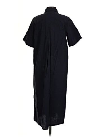 Eileen Fisher Casual Dress (view 2)
