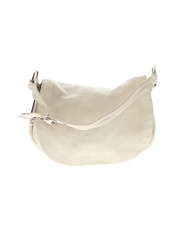 Coach Leather Hobo (view 1)