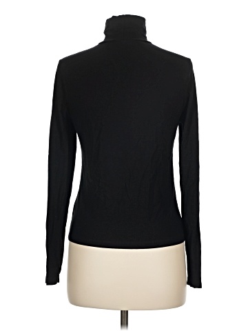 ASOS Long Sleeve Turtleneck (view 2)