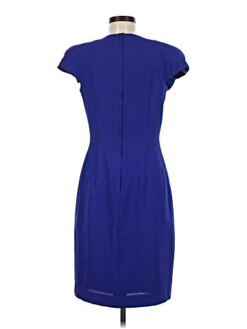 Victor Costa Cocktail Dress (view 2)