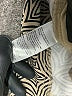 Chico's Animal Print Brown Casual Pants Size L - photo 8