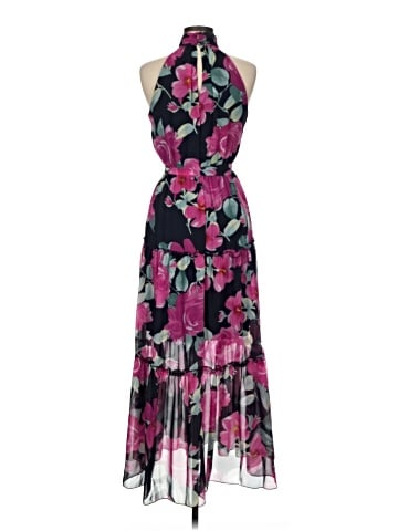 Kate and Lily Cocktail Dress (view 2)