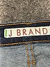 J Brand Blue Jeans Size 28 waist - photo 4