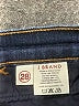 J Brand Blue Jeans Size 28 waist - photo 5