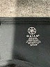 GAIAM Black Active Pants Size S - photo 4