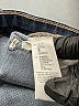 Gap Outlet Hearts Blue Jeans Size 4 - photo 8